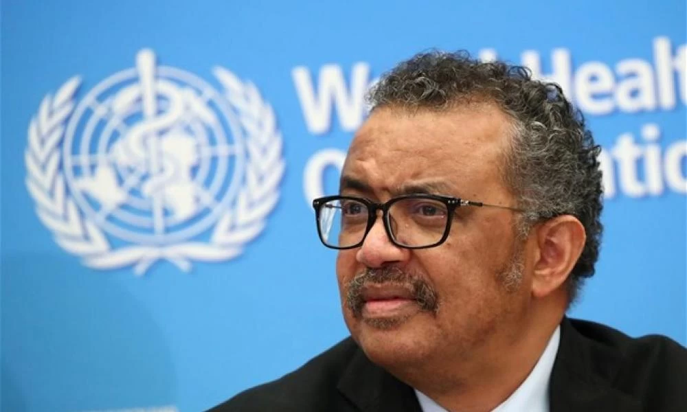 ΠΟΥ: Ο διευθυντής του οργανισμού διαψεύδει τον Πομπέο που τον κατηγόρησε για εξαγορά